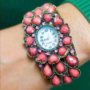 Serendipity Bracelet Limited Edition Antique Brass